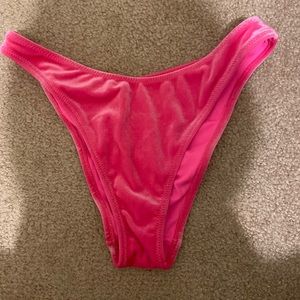 Bikini bottoms